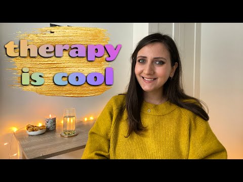 Suivre une thérapie 🙌🏻 Partage d'expérience