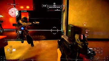 Killzone Shadow Fall Multiplier