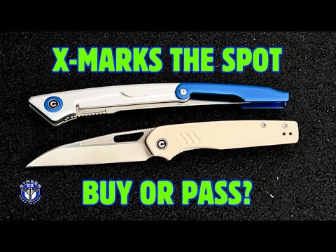 CIVIVI Guile & Shawka Knife Review: Are They Worth Your Money?