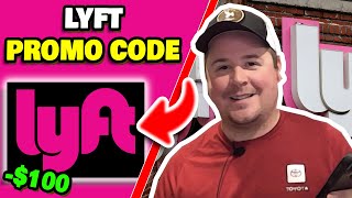 New Lyft Promo Codes 2024 🚕 How to get Free Rides on Lyft!