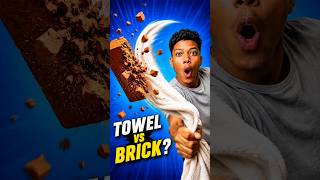 Can It Break A Brick