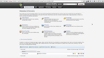CMSMS: Unzip on server