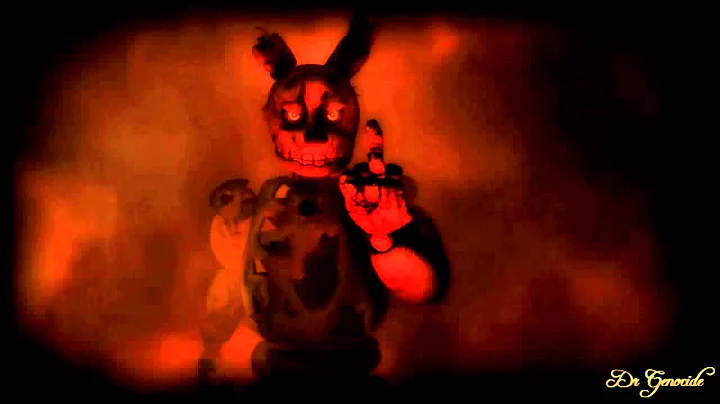 Deborah Walls Trailer (SPRINGTRAP)