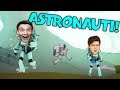 JSME VE VESMÍRU! | Astroneer | HouseBox