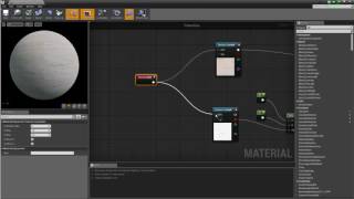 Material Creation