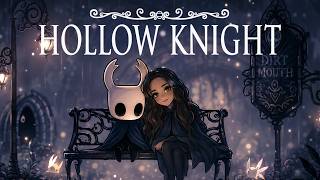 [1] HOLLOW KNIGHT | ПЕРВОЕ ПРОХОЖДЕНИЕ