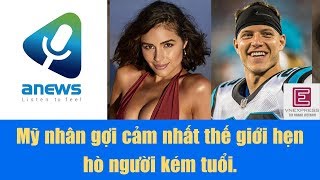 Mỹ nhân gợi cảm nhất thế giới hẹn hò người kém tuổi screenshot 1