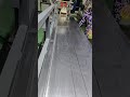 PC crystal transparent plate, high elastic and durable #qiangning