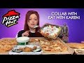 Pizza Hut Collab Eat With Karen Story Time PARANORMAL Not For Kids ЁЯТЛ Pizza Hut Collab Eat With Karen Story Time PARANORMAL Not For Kids ЁЯТЛ