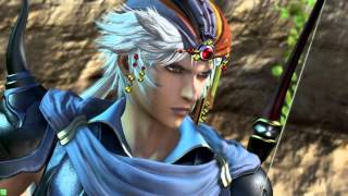 【DFFAC】#3 DISSIDIA FINAL FANTASY【フリオニール】