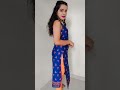 Meesho kurti haul #meesho #meeshohaul #shorts #kurtihual