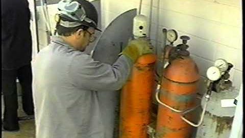 Materials Handling Safety