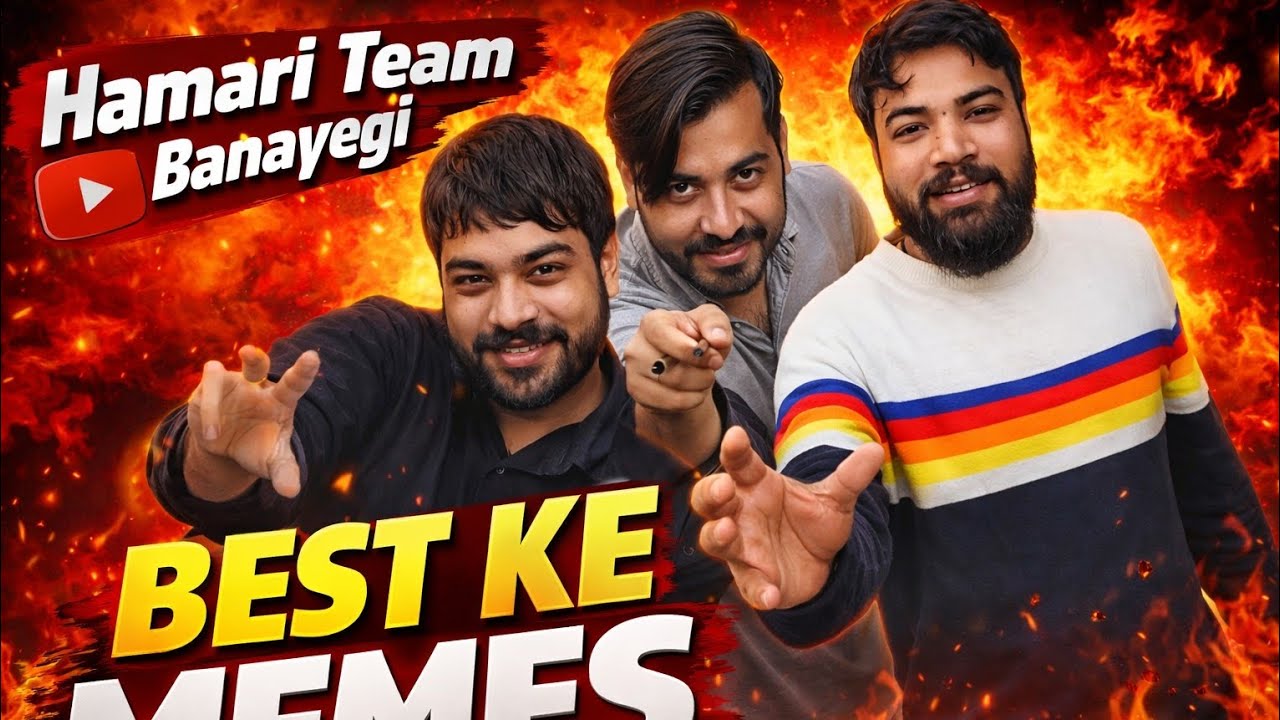 Funny video @YouTube 