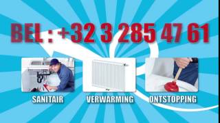 Loodgieter Template 2016