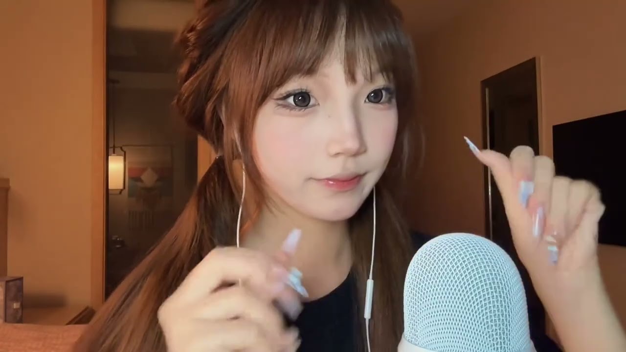 抱抱玩偶：心跳聲＋輕輕呼吸