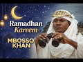 Mbosso Khan Ramadhan Kareem Clip Officiel AI Visualizer