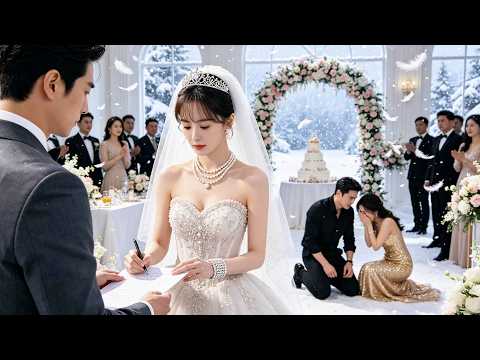 「愛する妻」より妹を選んだ夫。私は離婚届にサインして去った——全てを取り戻した私を見て、元夫は絶望した。
