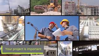 Project Hub - Supporting Your Construction Projects