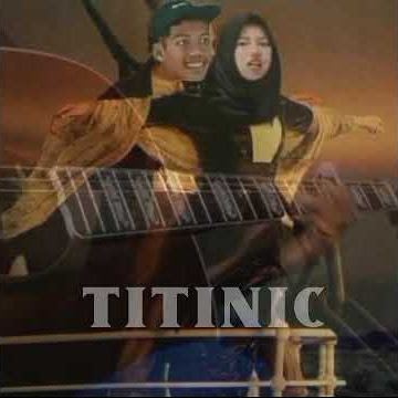 story wa fingerstyle Titanic cover gitar,versi Parakan 01😂