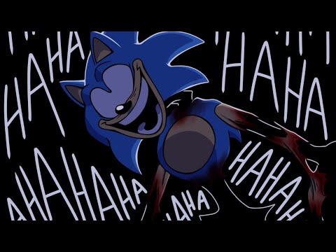 Sonic.smile Movie (Origins+Bonus Ending!!!) - YouTube