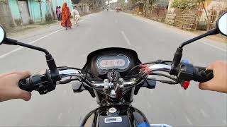 Piyara Sa Sunset K Time Riding