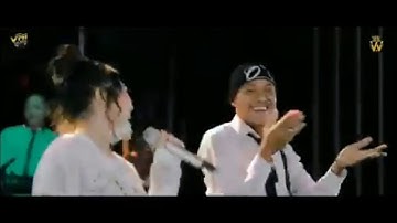 Via Vallen #viral#salah apa aku (setan apa yang merasukimu) official music video
