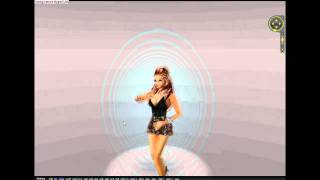 imvu- massive attack