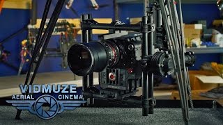 Freefly MoVi Tips & Tricks Tutorial #1 | VidMuze