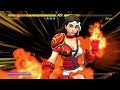 Fantasy Strike 🙏✌️▶️ ::: Hard Core Gamer | Etzibear.PS5