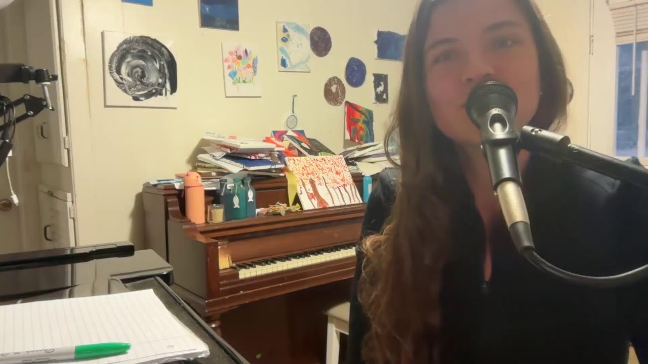 My Impression of Every AI Song and its Metaphorical Journey