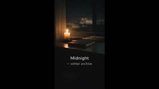 Midnight - alignment