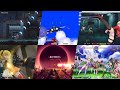 From the Cutting Room Floor: 100 Random Games!