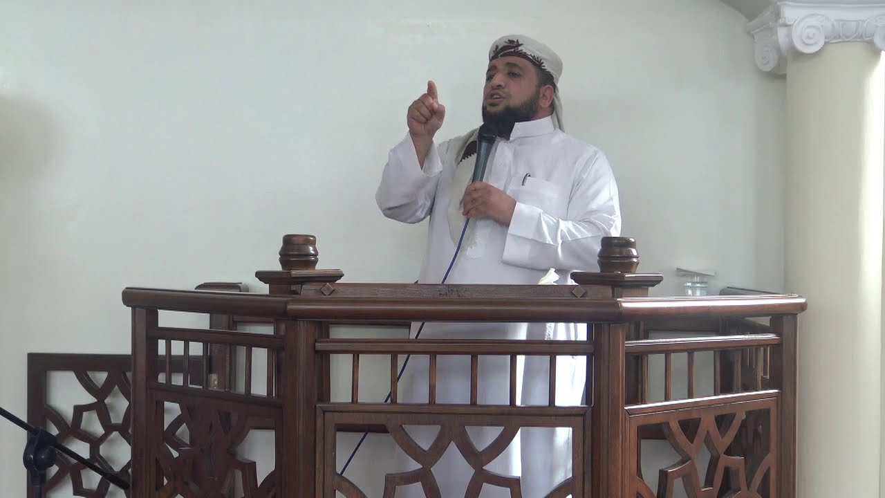 خطر التطفيف والكيل بمكيالين...د/ نجيب البارد.