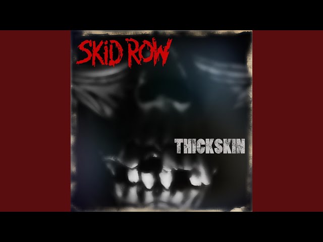 Skid Row - New Generation