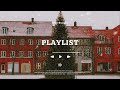 [playlist] 12월 감성 폭발❄️✨ 꼭 들어야 하는 크리스마스 캐롤 | Best Christmas Carol Mix