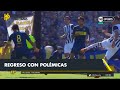 Las polémicas de la Fecha 1 - Superliga Argentina 2018/2019