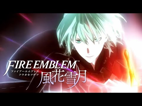 教師となって生徒を導く超名作「ファイアーエムブレム風花雪月」 #2【アーカイブ】