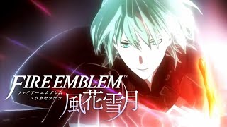 教師となって生徒を導く超名作「ファイアーエムブレム風花雪月」 #2【アーカイブ】