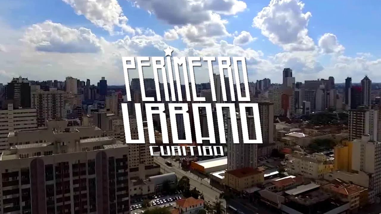 PERÍMETRO URBANO - GRAFFITI BRASILEIRO (FULLMOVIE)