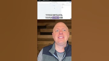 #shorts Product Update Trigger Workflows off of Estimates