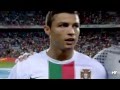 Cristiano Ronaldo ● International Love 2012 ● HD