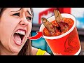 10 Disgusting Things Found In Fast Food (Part 2)
