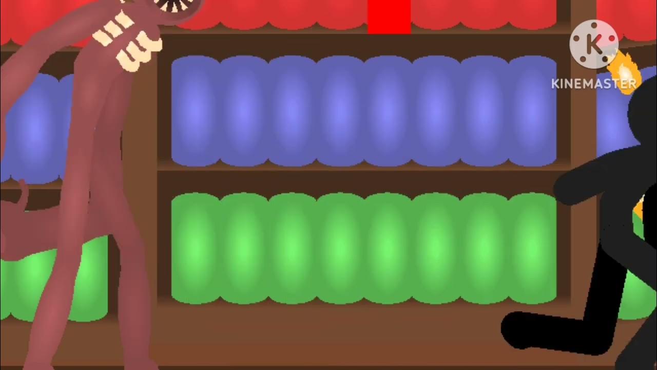 doors versión stick nodes pro remake YouTube