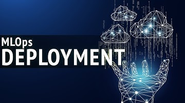 El DESPLIEGUE en el Machine Learning (MLOps)