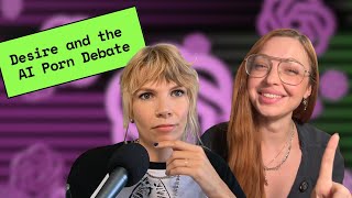 Why AI Porn Sucks with Noelle Perdue