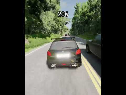 پراید در یک لوله دیگس