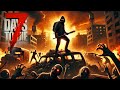 7 Days to Die War of the Walkers Mod Day 3-4 - One of the best mods?