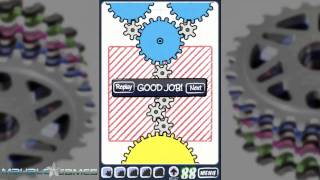 Geared iPad iPhone Level 88