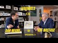 Legendele #2 cu Dan Negru - Interviu cu Ilie Nastase の動画、YouTube動画。