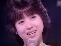 ONLY MY LOVE 松田聖子
